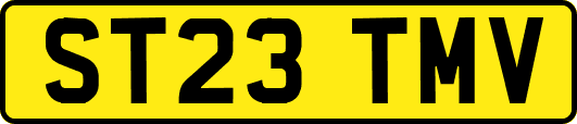 ST23TMV