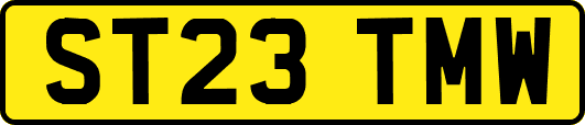ST23TMW