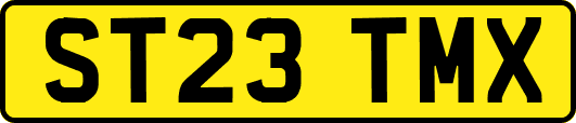 ST23TMX