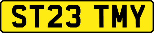 ST23TMY