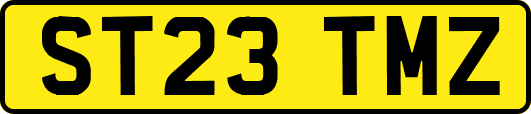 ST23TMZ