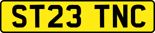 ST23TNC