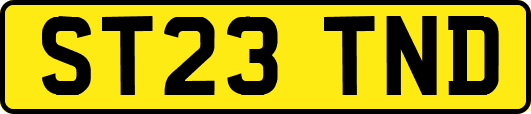 ST23TND