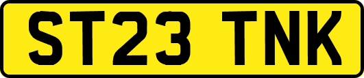 ST23TNK
