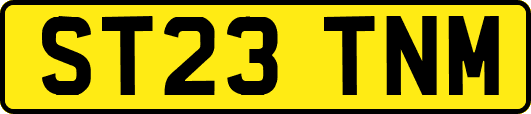 ST23TNM