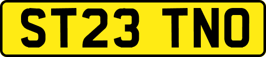 ST23TNO