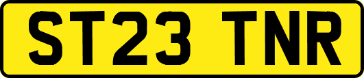 ST23TNR