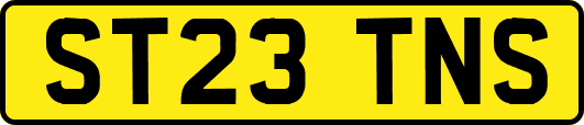 ST23TNS