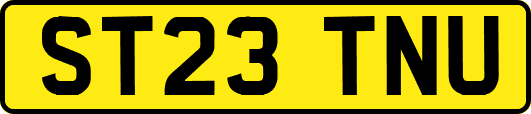 ST23TNU