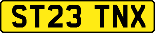 ST23TNX
