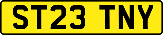 ST23TNY