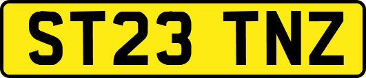ST23TNZ