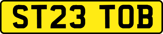 ST23TOB
