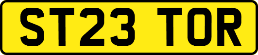 ST23TOR