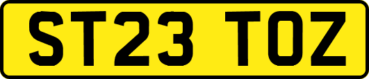 ST23TOZ