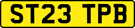 ST23TPB