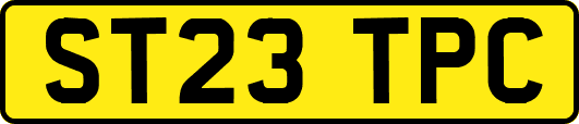 ST23TPC