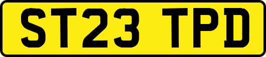 ST23TPD