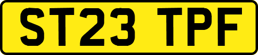 ST23TPF