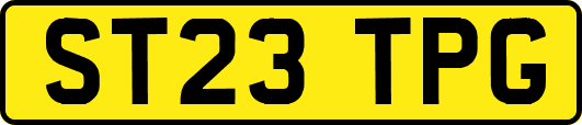 ST23TPG