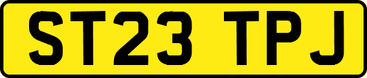 ST23TPJ