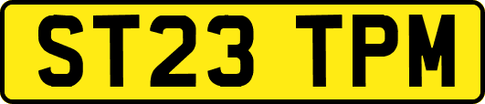 ST23TPM