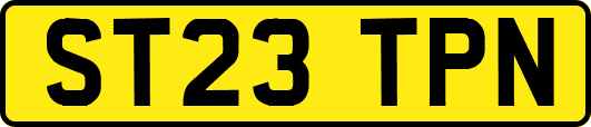 ST23TPN