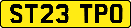 ST23TPO