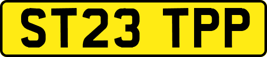 ST23TPP