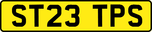 ST23TPS