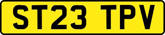ST23TPV