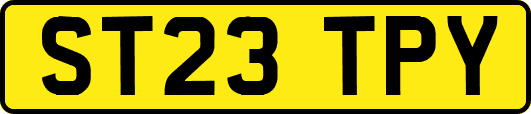 ST23TPY