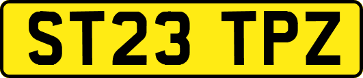 ST23TPZ
