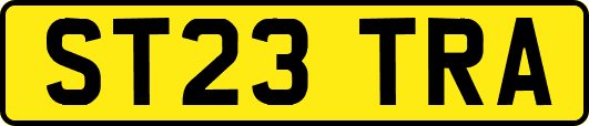 ST23TRA