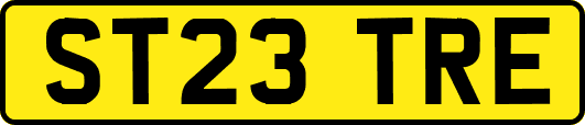 ST23TRE