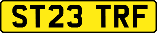 ST23TRF