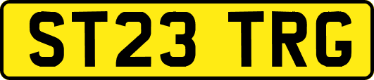 ST23TRG