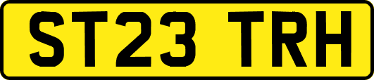 ST23TRH