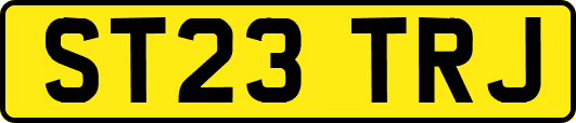 ST23TRJ