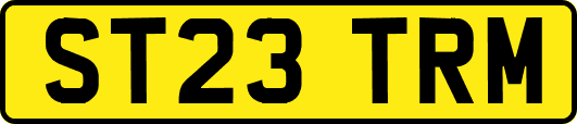 ST23TRM