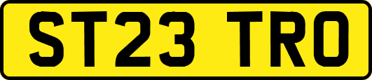 ST23TRO
