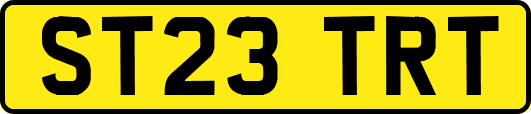 ST23TRT