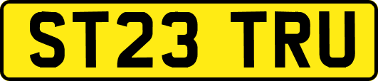 ST23TRU