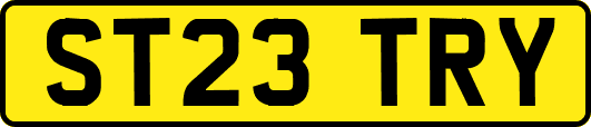 ST23TRY