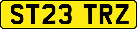 ST23TRZ