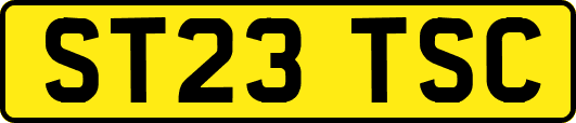 ST23TSC