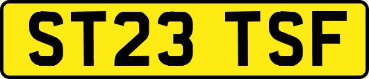 ST23TSF