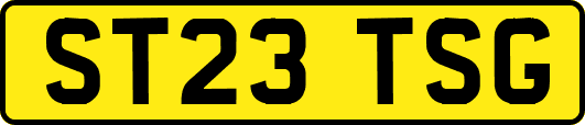 ST23TSG