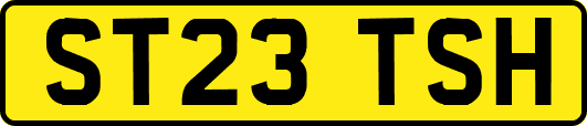ST23TSH