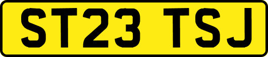 ST23TSJ